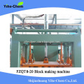 FZQT6-15 Block making machine